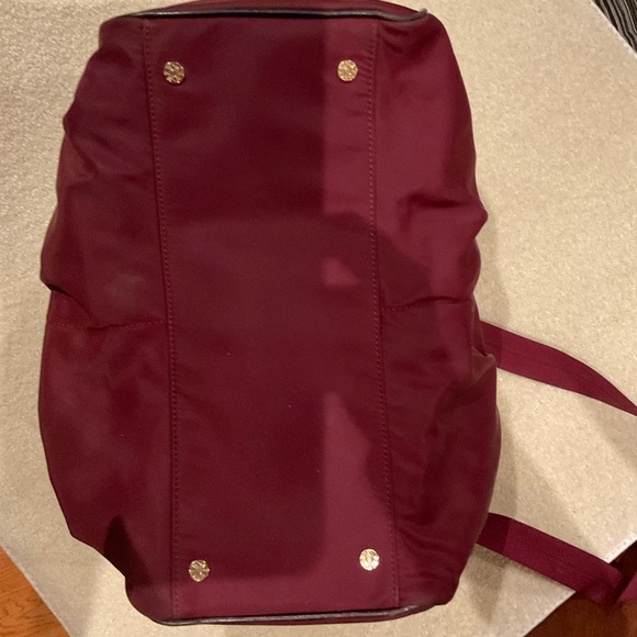 MZ Wallace Large Crossbody Bag with Leather Handles - Picture 15 of 16